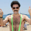 Borat from U.S i A