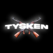 Tysken