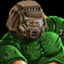 DOOM GUY