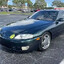 1996 Lexus SC300