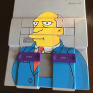 Super Nintendo Chalmers - steam id 76561197960269777