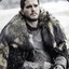 Jon Snow hellcase.com