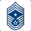 Chief Master Sergeant Kroeger