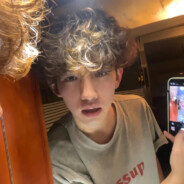 马嘉祺超绝大拉