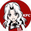 Kawaii Fried Chicken