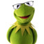 Nerdy Kermit