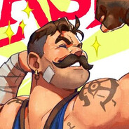 Steam Avatar