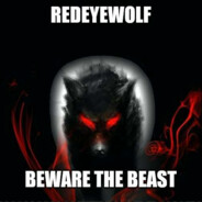 ST 4556 Redeyewolf