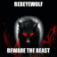 Redeyewolf