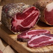 Capocollo