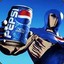 PepsiMan