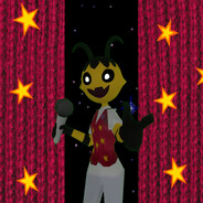 Iseijin Piranha avatar
