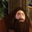 PS1 Hagrid