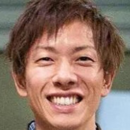 清水 键