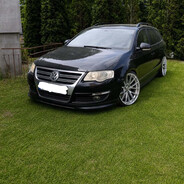 VW PASSAT B6