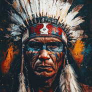 _Geronimo avatar