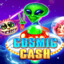 Cosmic Cash