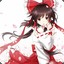 hakurei reimu