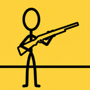 BoomStickman