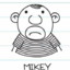 Not Mikey