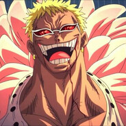 Doflamingo avatar