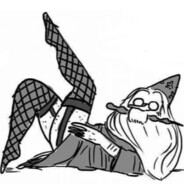 DumbleWhore