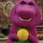 BARNEY PINGON