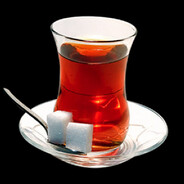 Çay Bardağı