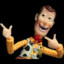 Sheriff Woody