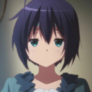 邪王真眼是世界最强