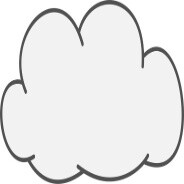 облачко ☁