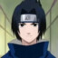 Sasuke Uchiha fake