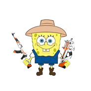 派大星今后再不打竞技