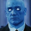 Dr. Manhattan