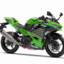 Kawasaki Ninja 400