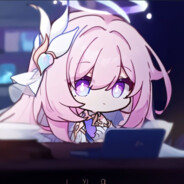 伟大的爱莉希雅