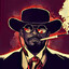 Steam avatar