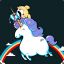 Unicorn Princess