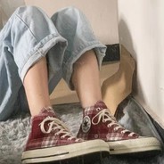 擦肩而过时又惊又喜