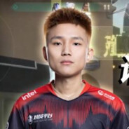 职业选手吕郑豪