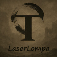 LaserLompa