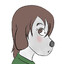 Crow1sky (furry/femboy)