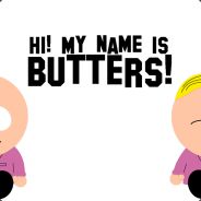Butters