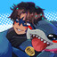 Steam avatar