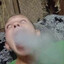 geeking off the fent