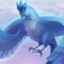 ZZZZZZ......Articuno......zzzzz