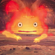 calcifer