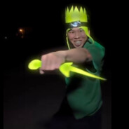 繁镜然与多面人