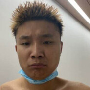 表弟帮我拉一枪