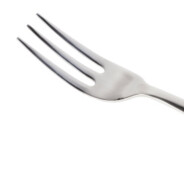 fork with 3 tines